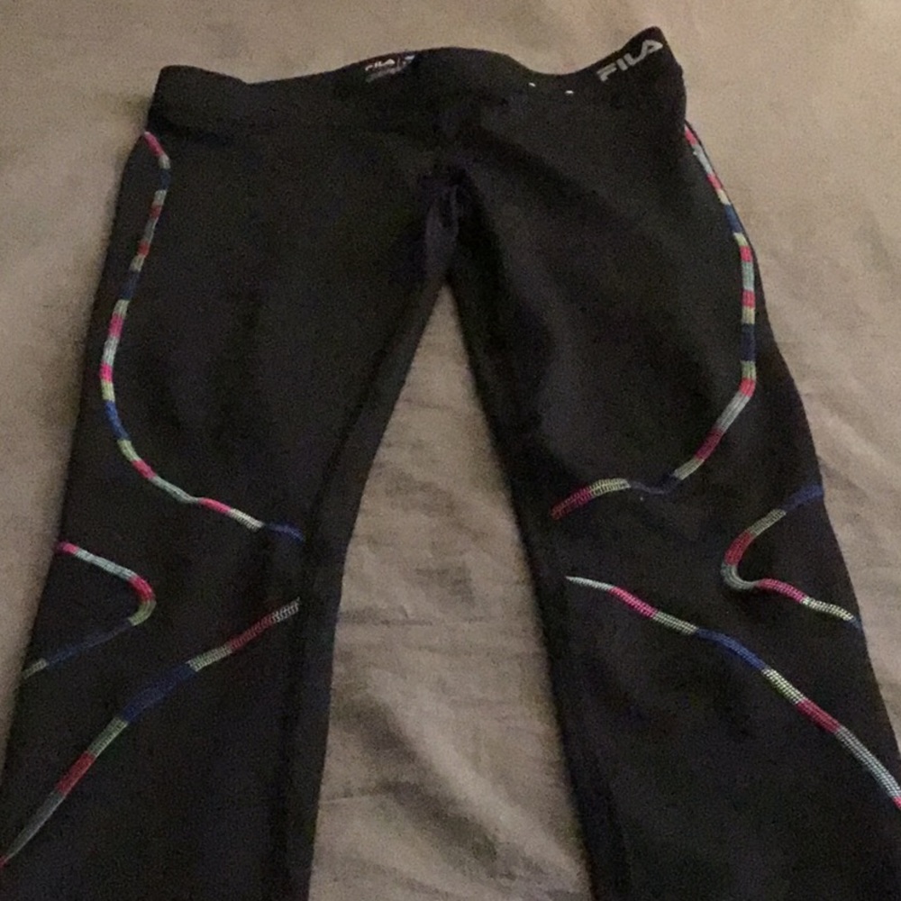 FILA Leggings